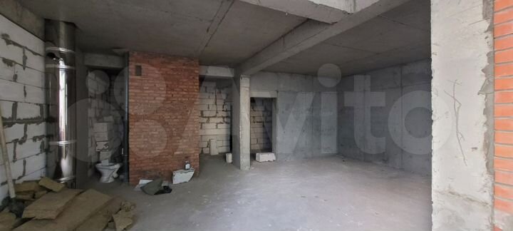 Своб. планировка, 67 м², 10/10 эт.