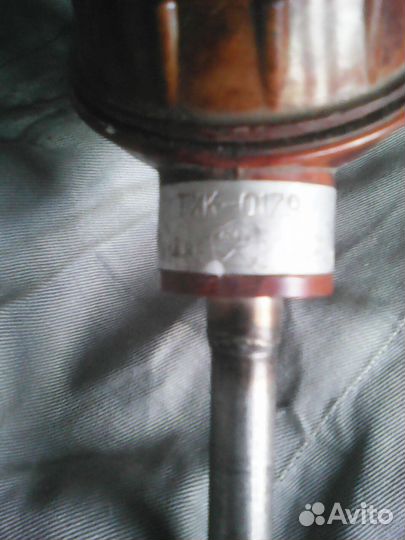 Термопара тхк - 0179 производства СССР
