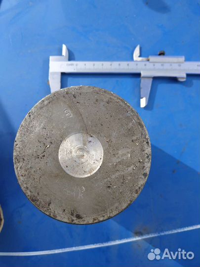 Поршнягильзы