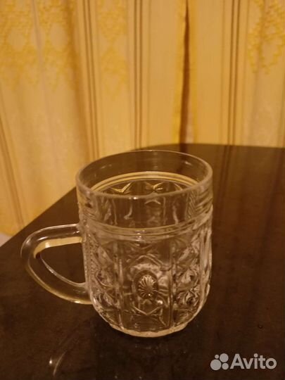 Квасные пивные кружки СССР