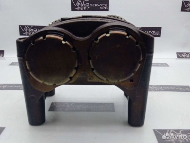 Балансировочный Вал Mercedes M274