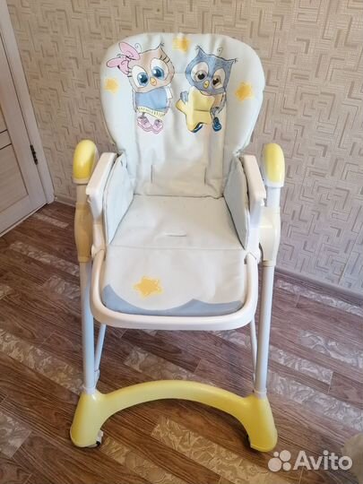 Стульчик для кормления