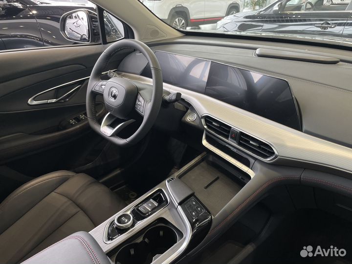 Changan UNI-T 1.5 AMT, 2023