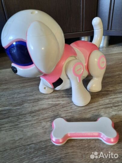 Интерактивная игрушка Умный щенок