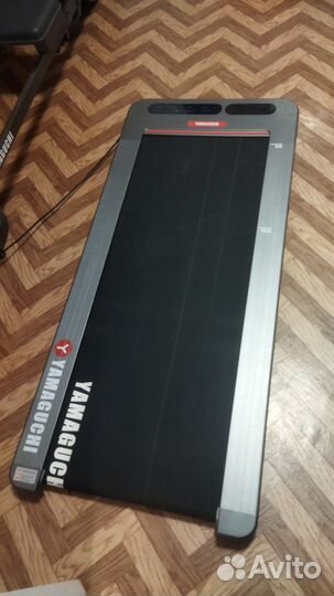 Беговая дорожка yamaguchi