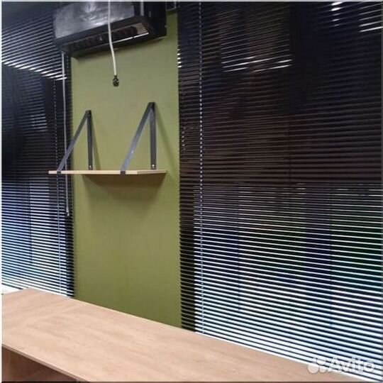 Жалюзи горизонтальные с гарантией