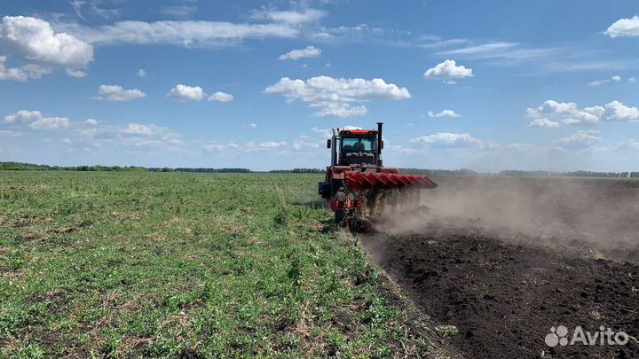 Плуг Sukov 4-9 корп. (Arco Agro K (L)), 2023