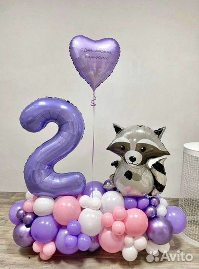 Воздушные шары