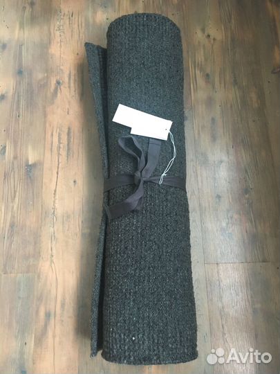 Новые ковры Arket 70*180 шерсть