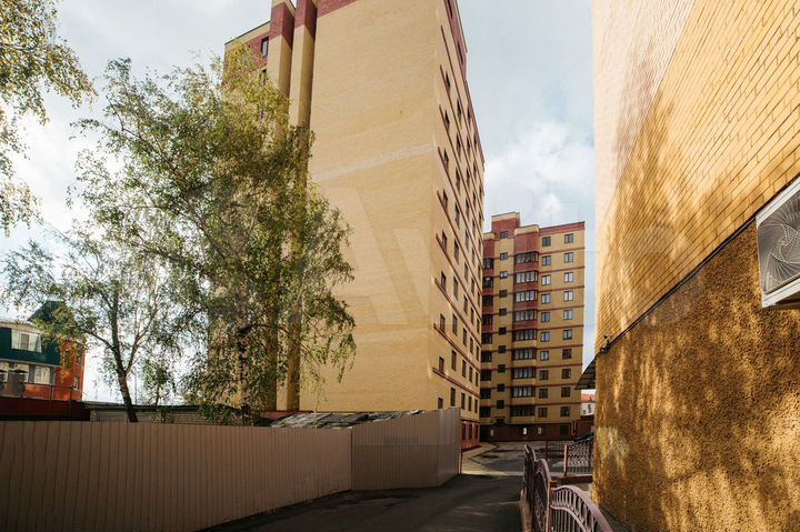 Свободного назначения, 20 м²