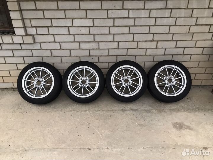 Колеса r15 на ваз