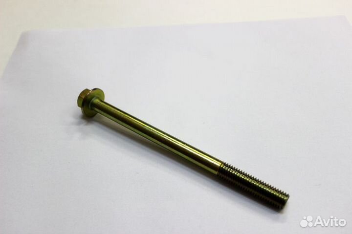 Болт цилиндра art. (0800-022003)