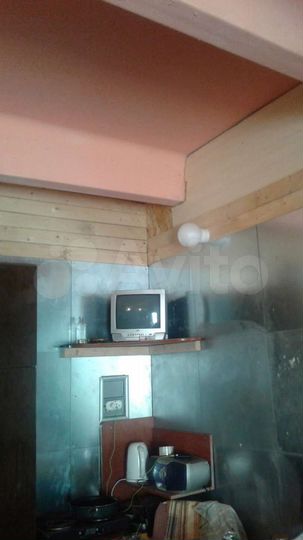 Гараж, 22 м²