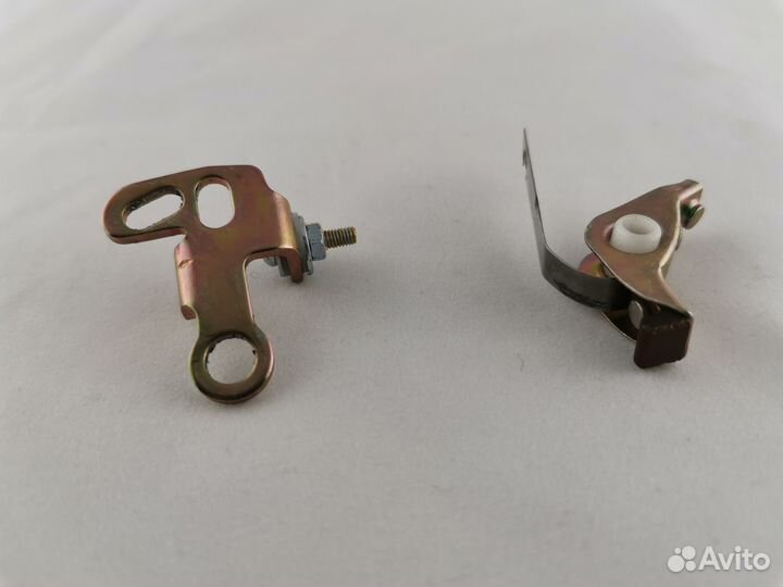 Ремкомплект магнето Урал (мду-1)