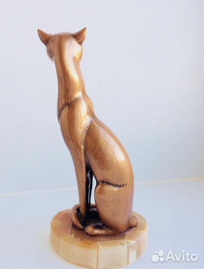 Статуэтка «Кошечка»