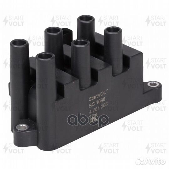 Катушка зажигания SC1085 startvolt