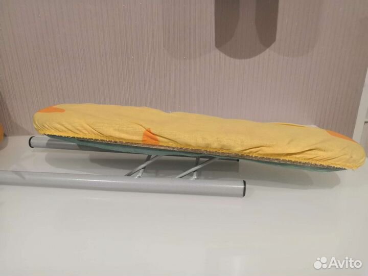 Доска для глажки Подрукавник