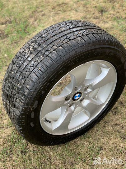 Диски BMW r17