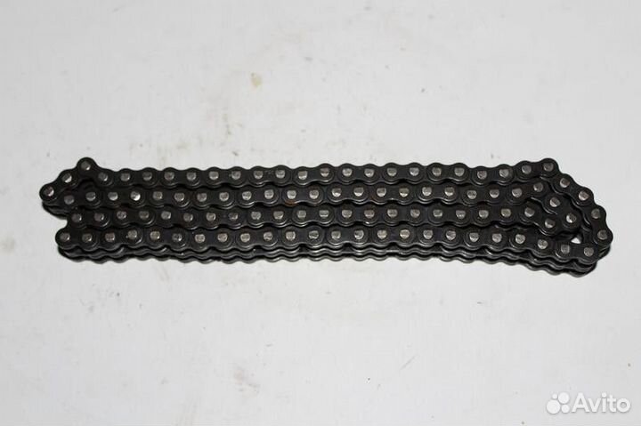 Цепь 98 зв. снегоход Буран приводная старого обр