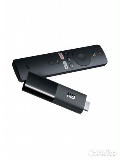 Новая тв приставка Xiaomi Mi TV Stick MDZ-24-AA