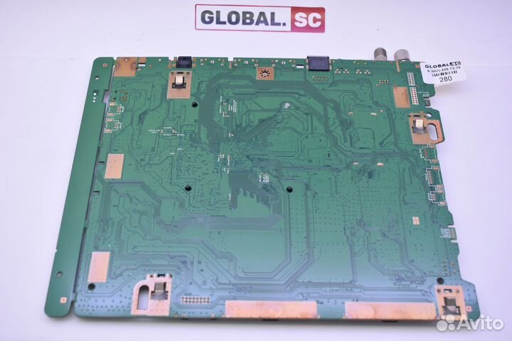 Материнская плата BN41-02568B