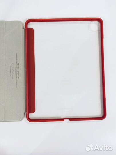 Чехол Pipetto Origami для iPad Pro 12.9