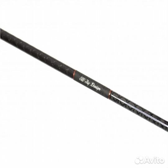 Спиннинг Maximus gravity-X JIG 25MH 2,5m 14-43g