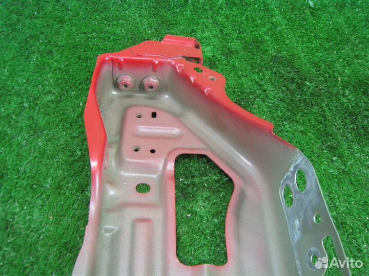 Панель передняя Toyota Yaris P13 2015