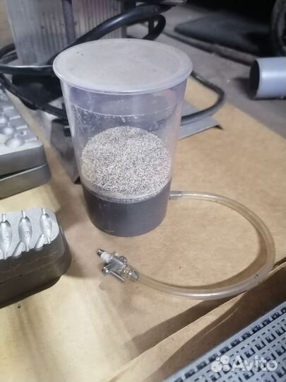 Продам тигель Lee Pro