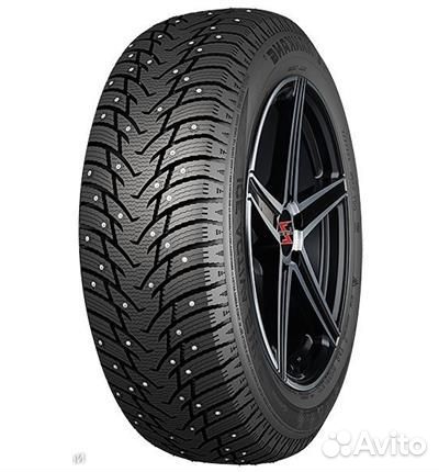 Nankang SW-8 235/55 R18 104T