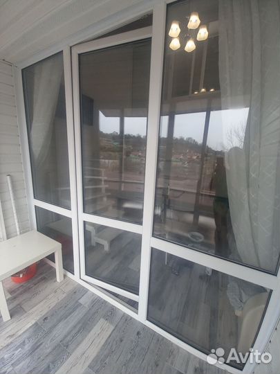 Клининговые услуги