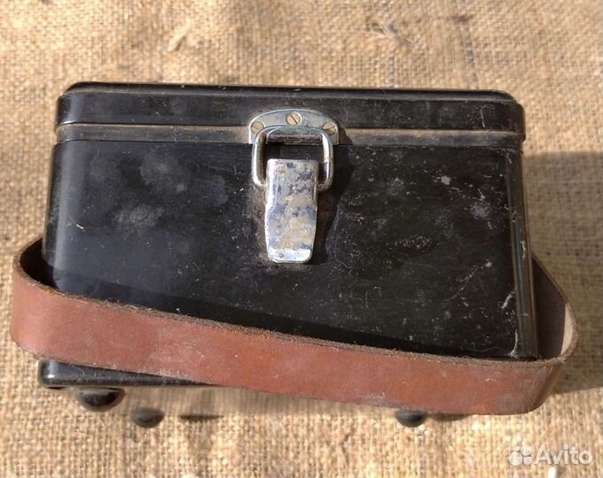 Вольтметр 1958 г