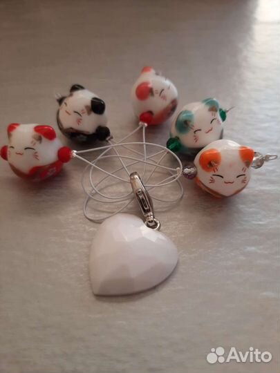 Маркеры для вязания