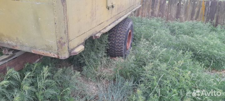 Вагончик для проживания бытовка