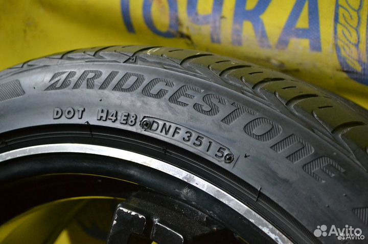 Bridgestone Turanza T001 225/45 R19