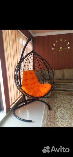 Качели Кокон