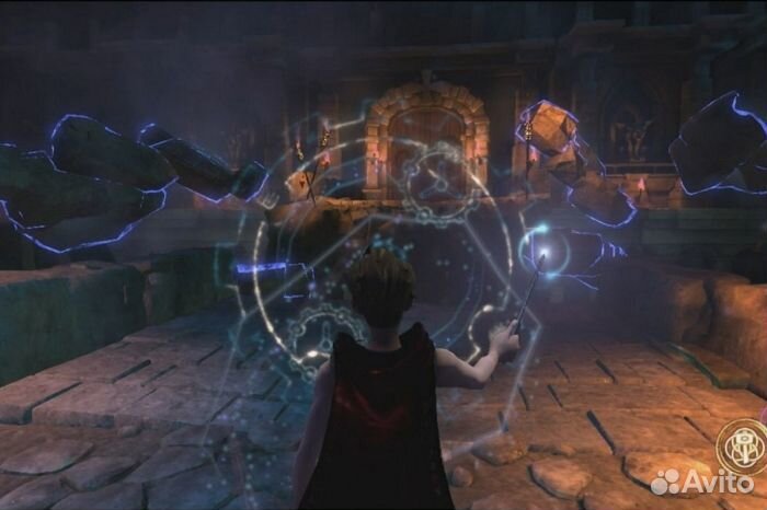 Sorcery (Чародей) (PS3, б/у, рус.)