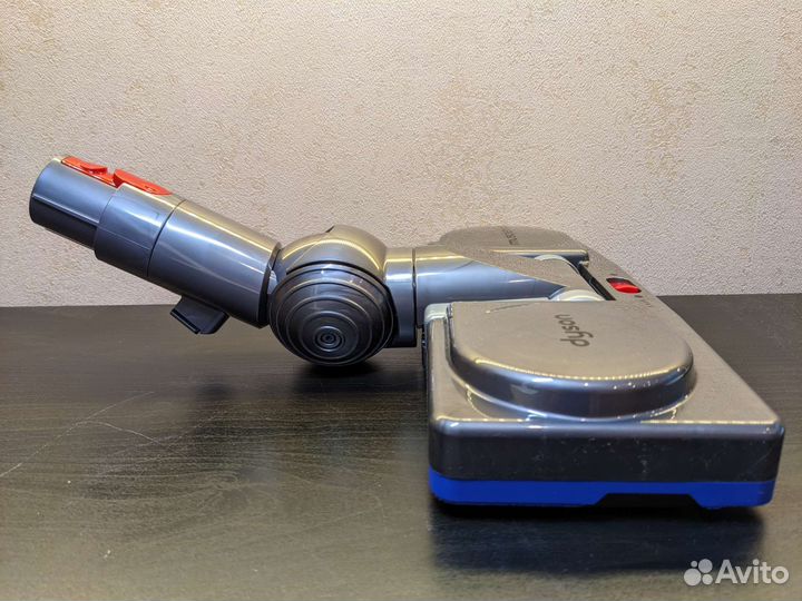 Щетка Dyson Musclehead для пола и ковра автомат