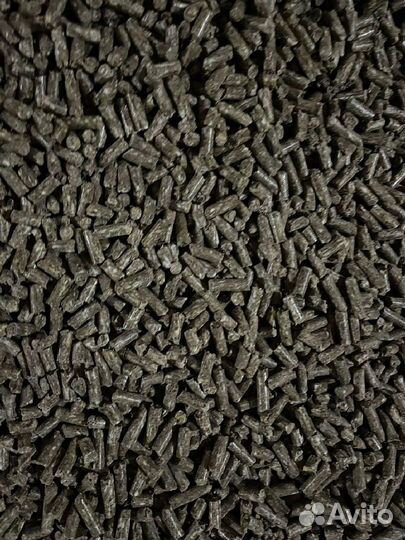 Комбикорм для кроликов от производителя с доставко