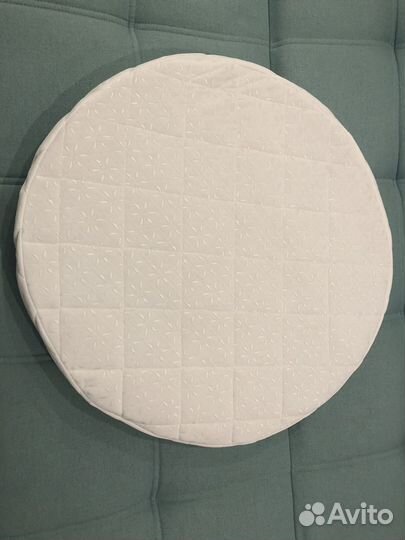 Матрац для детской кроватки