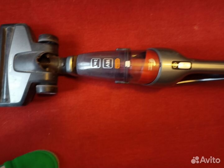 Пылесос Филипс беспроводной