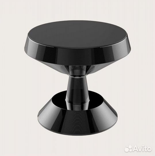 Держатель автомобильный BYZ N7 Black