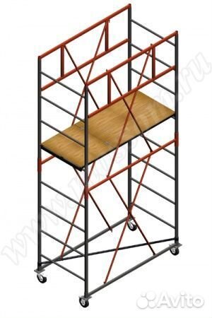 Аренда вышки туры