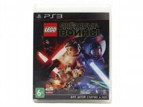 Lego Звездные Войны Пробуждение Силы (PS3)