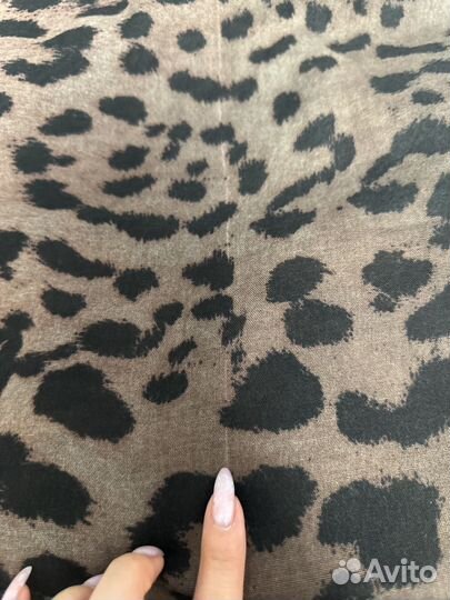 Шарфы платки палантины