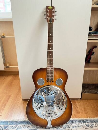 Гитара, басгитара, укулеле Ibanez Sigma Regal Kala