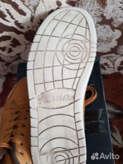 Кроссовки для подростка