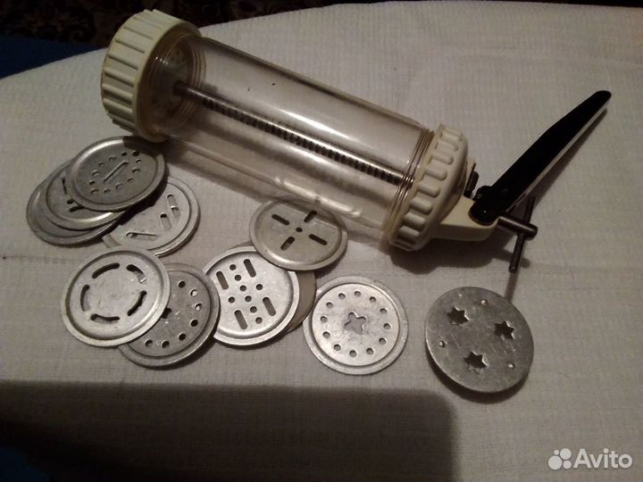 Набор кондитерский