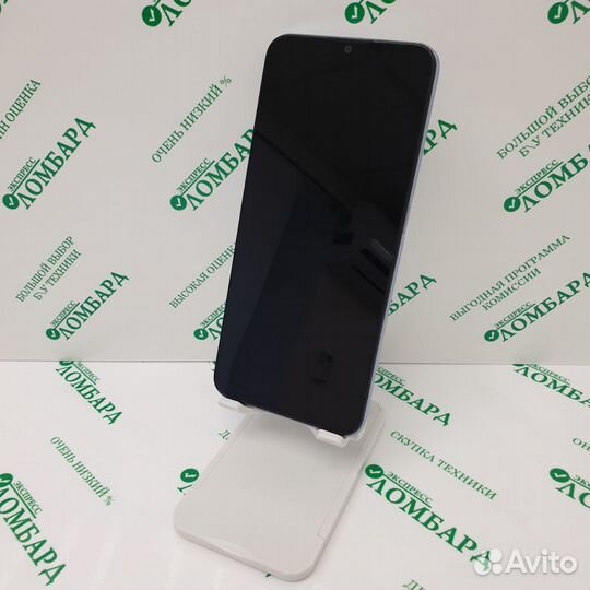 Смартфон realme C31(RMX3501) 3/32GB №387342