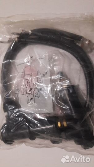 Муфта 2179CS Устройство 2178LS EGI Кассета 2522